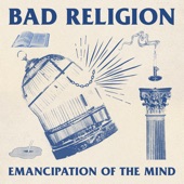 Emancipation of the Mind artwork