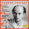 Complete Recordings On Deutsche Grammophon - Vol.1 - Orchestral Works album lyrics, reviews, download