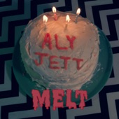Aly Jett - Melt