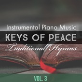 Traditional Hymns, Vol. 3 (Instrumental) artwork