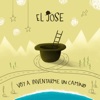 El Jose - Voy a Inventarme un Camino