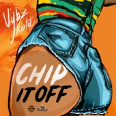 Chip It Off (Re-Release) artwork