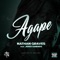 Agape (feat. Jered Sanders) - Nathan Graves lyrics