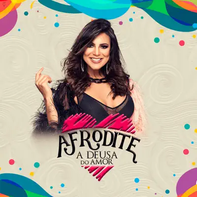 Afrodite a Deusa do Amor - Single - Cheiro De Amor