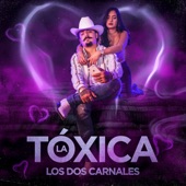 La Tóxica artwork