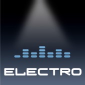 Electro artwork