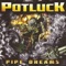 Hot Box Anthem - Potluck lyrics