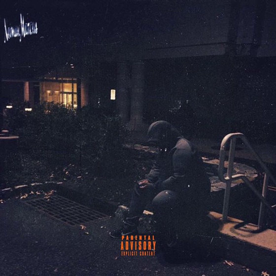 Cover artwork for Intro