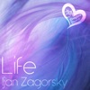 Ijan Zagorsky - Life