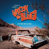 Homebound (feat. Wreck Of Blues) artwork