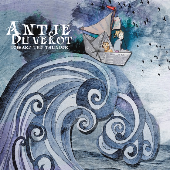 Cover artwork for Caffeinated Warriors