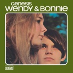 Wendy & Bonnie - The Paisley Window Pane