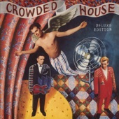 Crowded House - Something So Strong