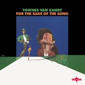 Townes Van Zandt - Quicksilver Daydreams of Maria