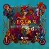 Legion: Finalmente (Music from Season 3/Original Television Series Soundtrack) album lyrics, reviews, download