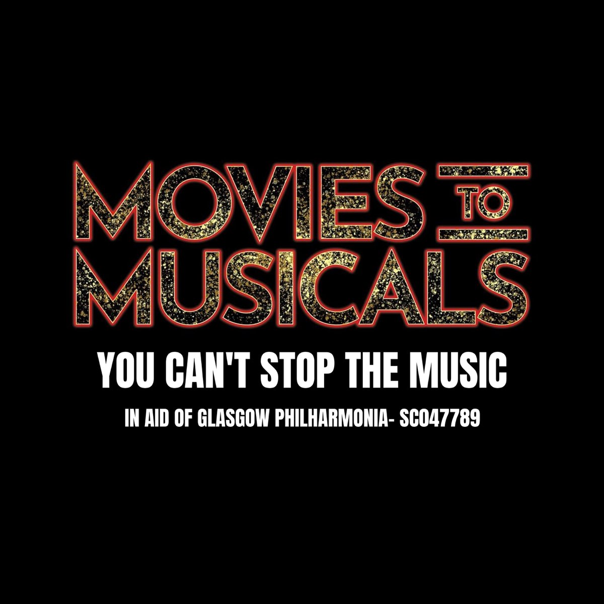 You Can T Stop The Music Single By Movies To Musicals On Apple Music