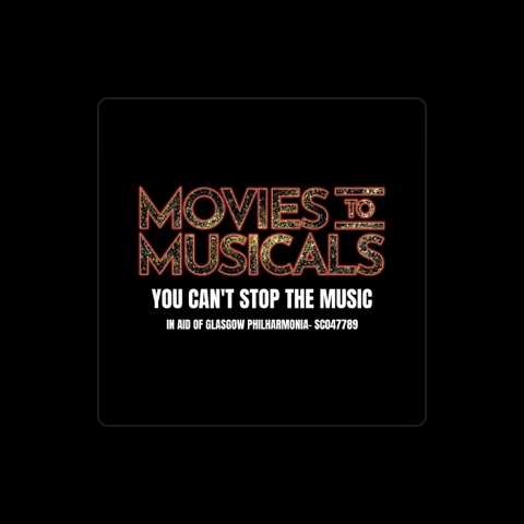 MOVIES TO MUSICALS