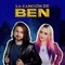La canción de Ben (feat. Hitomi Flor) - Pablo Flores Torres lyrics