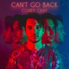 Can't Go Back - Single, 2020