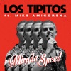 Mirada Speed (En Vivo Teatro Ópera) [feat. Mike Amigorena] - Single