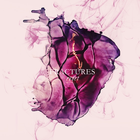 Cover artwork for Dawn