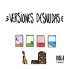 Versiones Desnudas - EP