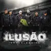 Ilusão (Cracolândia) [feat. Mc Davi, MC Ryan SP & Salvador Da Rima] - Single album lyrics, reviews, download