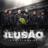Ilusão (Cracolândia) [feat. Mc Davi & Salvador Da Rima] - Single
