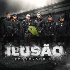 Ilusão (Cracolândia) [feat. Mc Davi, MC Ryan SP & Salvador Da Rima] Song Lyrics