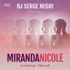 Looking Ahead (feat. Miranda Nicole) - Single