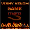 Vinny Venom - Game over (Gl Extended MIX)