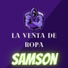 Samson - La Venta de Ropa