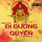 Đi Đường Quyền (Extended Explicit Version) [feat. Cô Ba Minh Hiếu] artwork