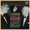 Clemens Krauss - Richard Strauss - The Complete Decca Recordings album lyrics, reviews, download