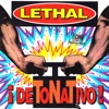 Detonativo - Single