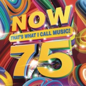 NOW That's What I Call Music, Vol. 75 artwork