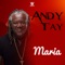 Let Me Love You - Andy Tay lyrics