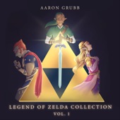 Legend of Zelda Collection, Vol. 1