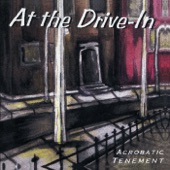 At The Drive-In - Starslight