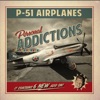 P-51 Airplanes - Non Ci Credi