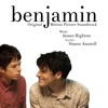 Benjamin (Original Motion Picture Soundtrack) artwork