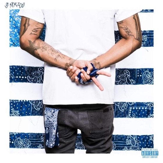 Cover artwork for Go (feat. Bino Rideaux)