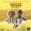 Pick It Up (feat. Mic Burner) - Single