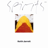 Spirits 22 artwork