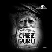 Chez Guru artwork