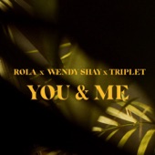 You & Me artwork