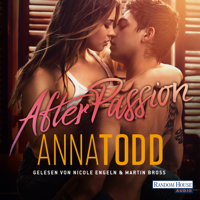 Anna Todd - After Passion artwork