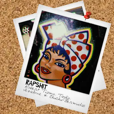 Rapshit - Single - Veztalone