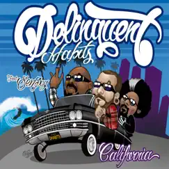 California (feat. Sen Dog) - Single by Delinquent Habits album reviews, ratings, credits