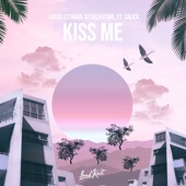 Kiss Me (feat. Calica) artwork
